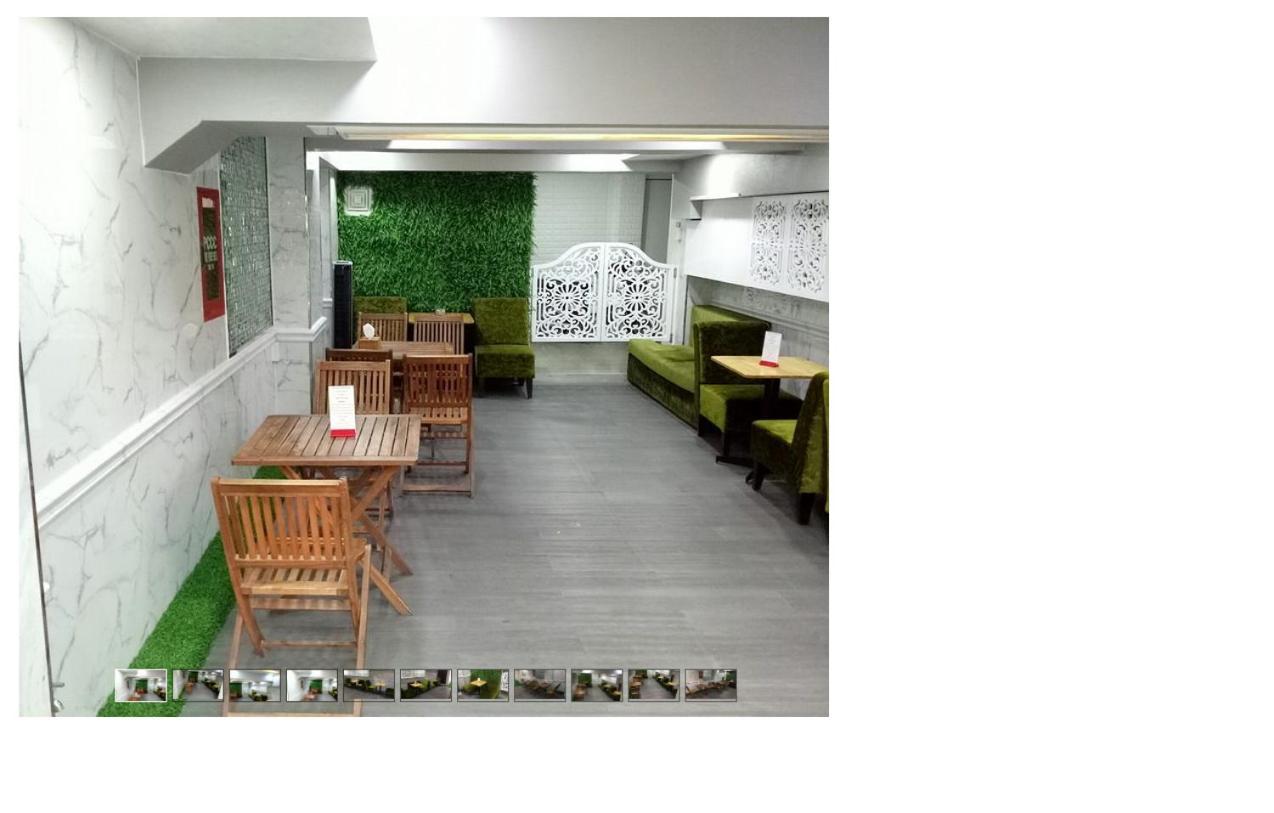 Kim Long Chau Hotel Ho Chi Minh-stad Buitenkant foto